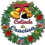 colinde de crăciun android application logo